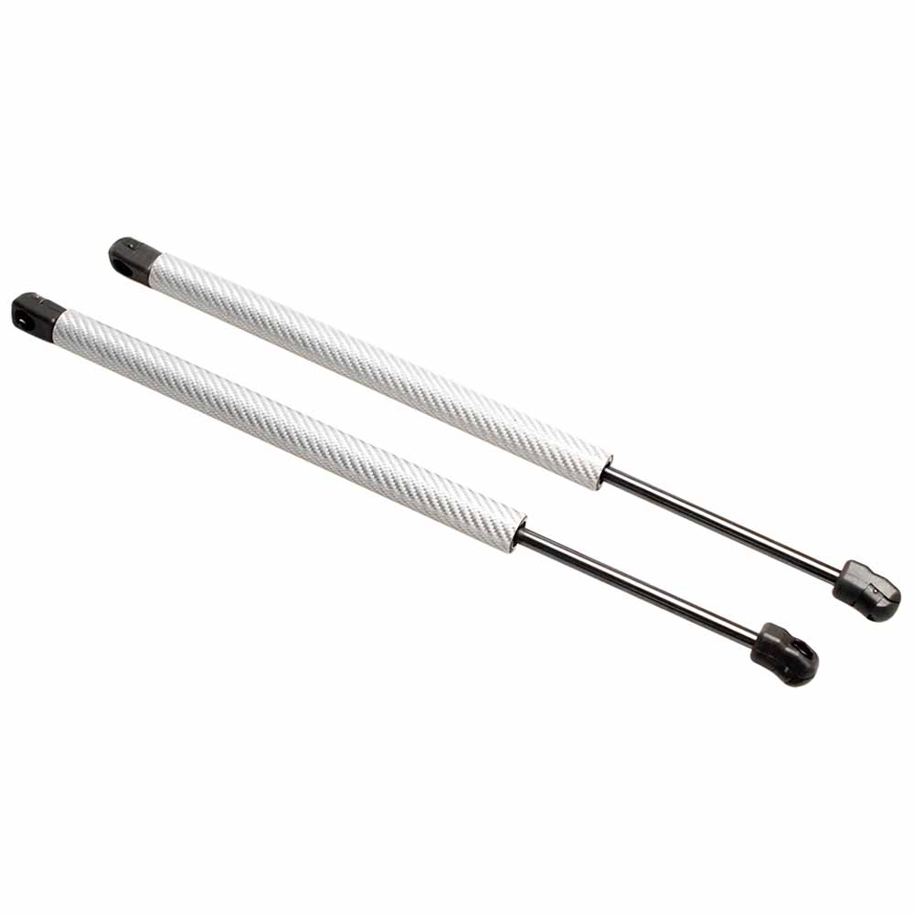 2PCS Gas Struts For Opel Astra K B16 for Buick Verano 2015-2021 Front Hood Bonnet Lift Support Shock Damper Absorber Prop Rods