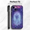 American Pop Singer E-Evanescence A-Amy Lee Phone Case Phone Case Soft Packaging Lightweight For iPhone17 16 15 14 13ProMax