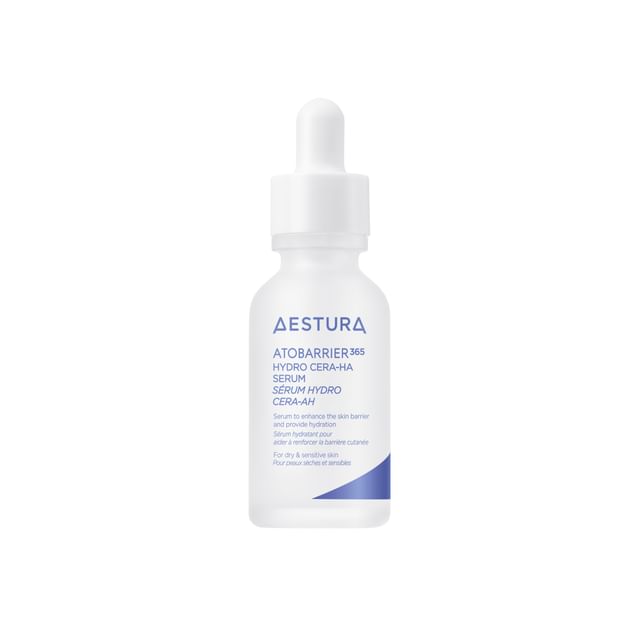 AESTURA - Ato Barrier 365 Гидро Кера-Ха Сыворотка 30ml