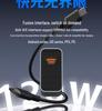 120W GaN Charger for Fast Charging: Compatible with Vivo, Huawei, Xiaomi, OnePlus, Samsung & Apple Devices