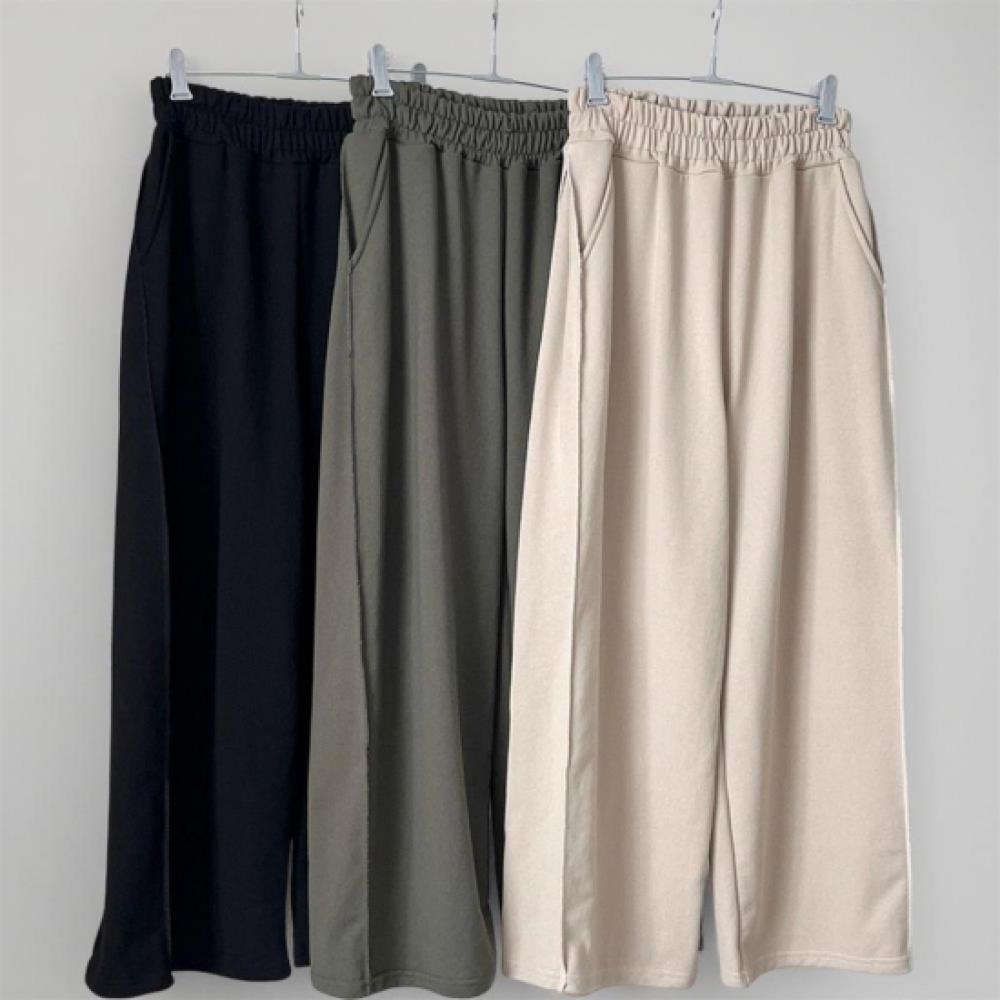 New ArrivalS Open Run Women S outStitch Wide Fit Banding pantS