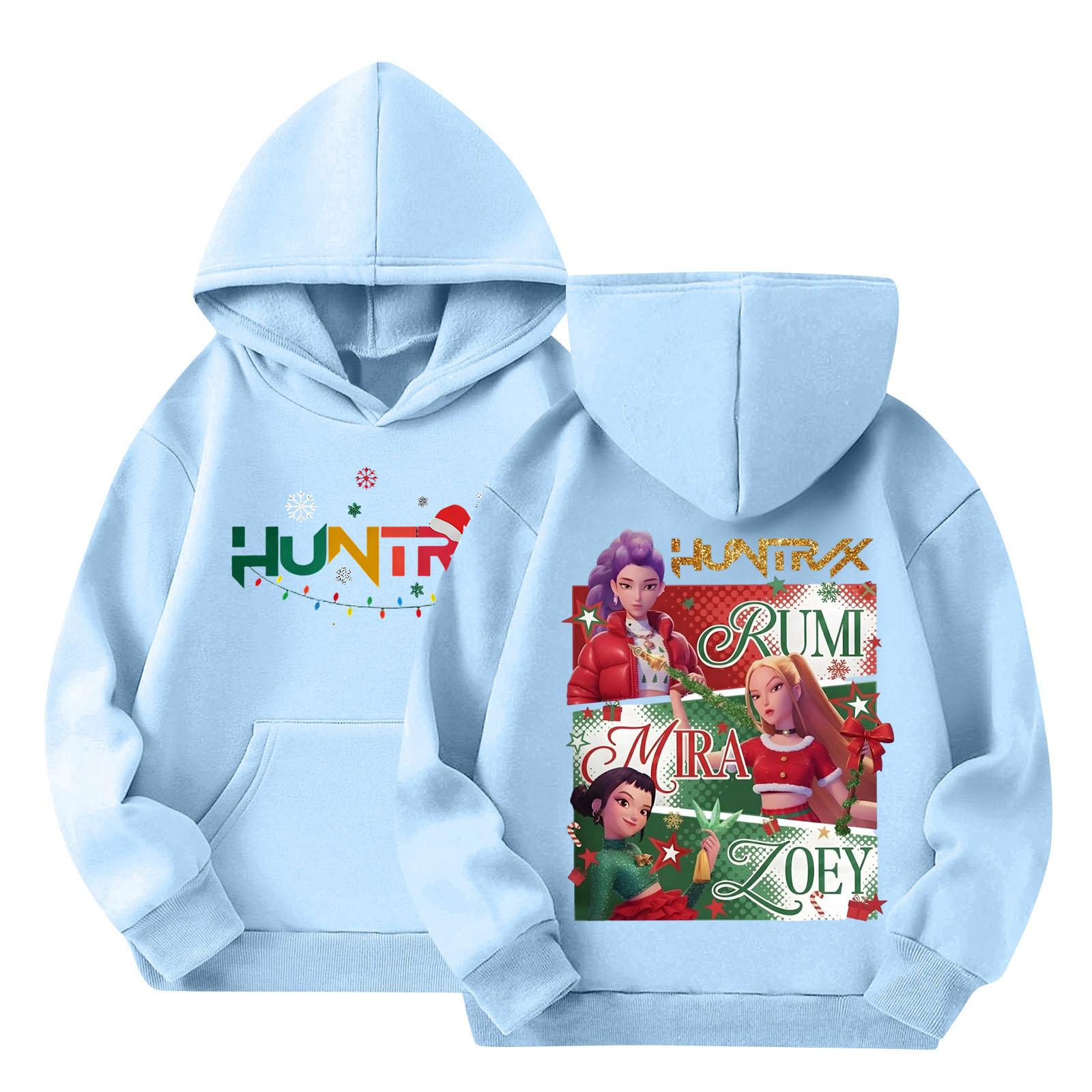 

Детская толстовка с капюшоном, с градиентным принтом, с длинными рукавами, свободная толстовка, толстовка 110