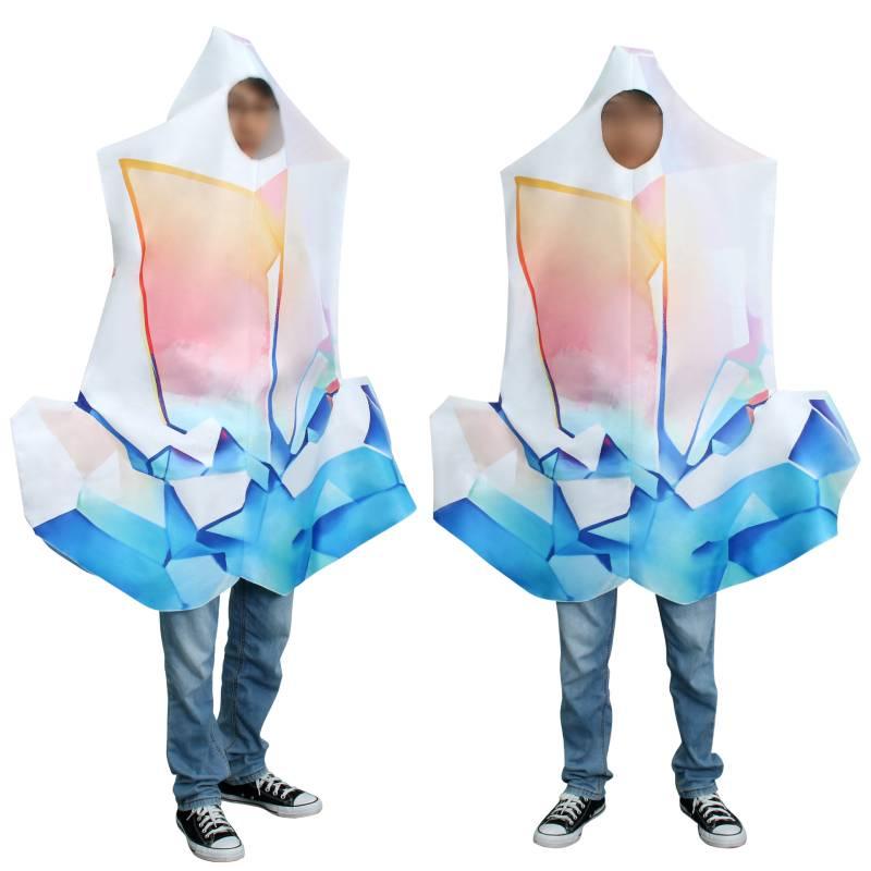 Honkai Star Rail Stellar Jade Cosplay Costume Whimsical And Adorable!