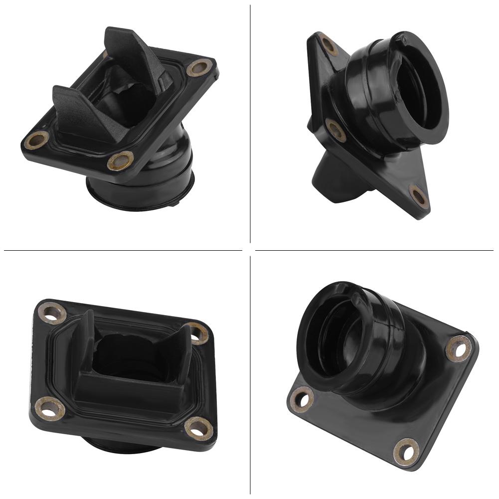 High Quality Carburetor   Manifold Boot forYZ85 2002-2012,   Plastic, sy to Install