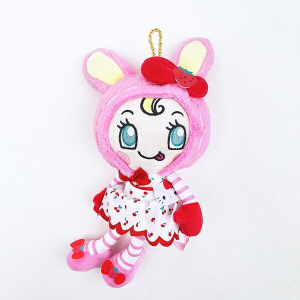 Sanrio Hello Kitty x Mezzo Piano Perrier Mascot