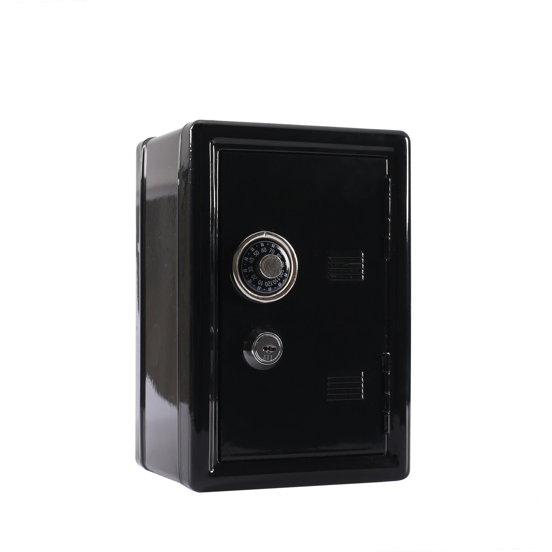 

2021 Новая копилка с ключами, сейф, копилка для детей, банкомат, сберегательный банк, автомат для жевательной резинки, детские рождественские и новогодние подарки