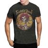 Grateful Dead Best Of Cover Official Mens Unisex T-Shirt