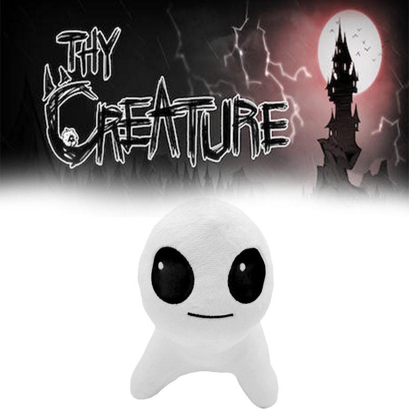 Deine Kreatur Plüsch Weiches und Kuscheliges Stofftier