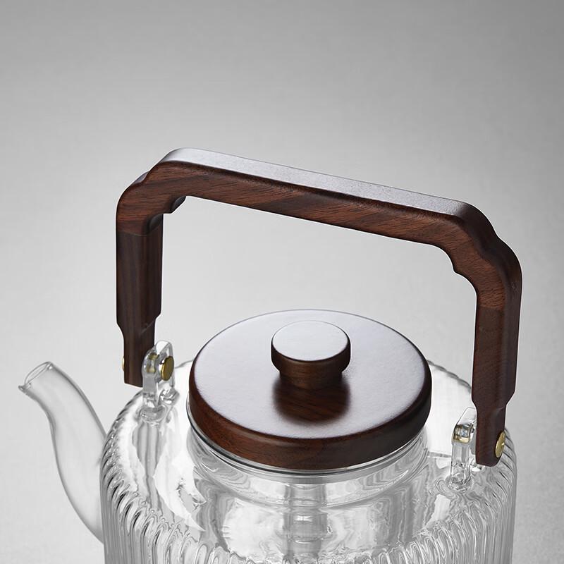 Meisini Integrated Glass Tea Maker