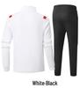 Chinese Team Sportswear: National Costume Spring/Autumn Training Set & Customizable Coach/Student Award Ceremony Jacket