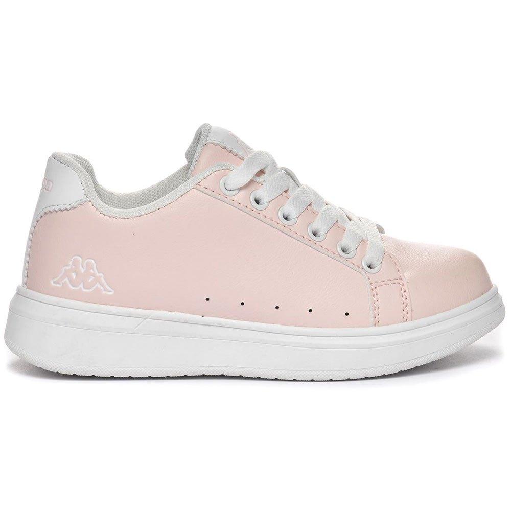 Kappa Damen Rosa Sneaker Isabel Größe 35 - Bild 4