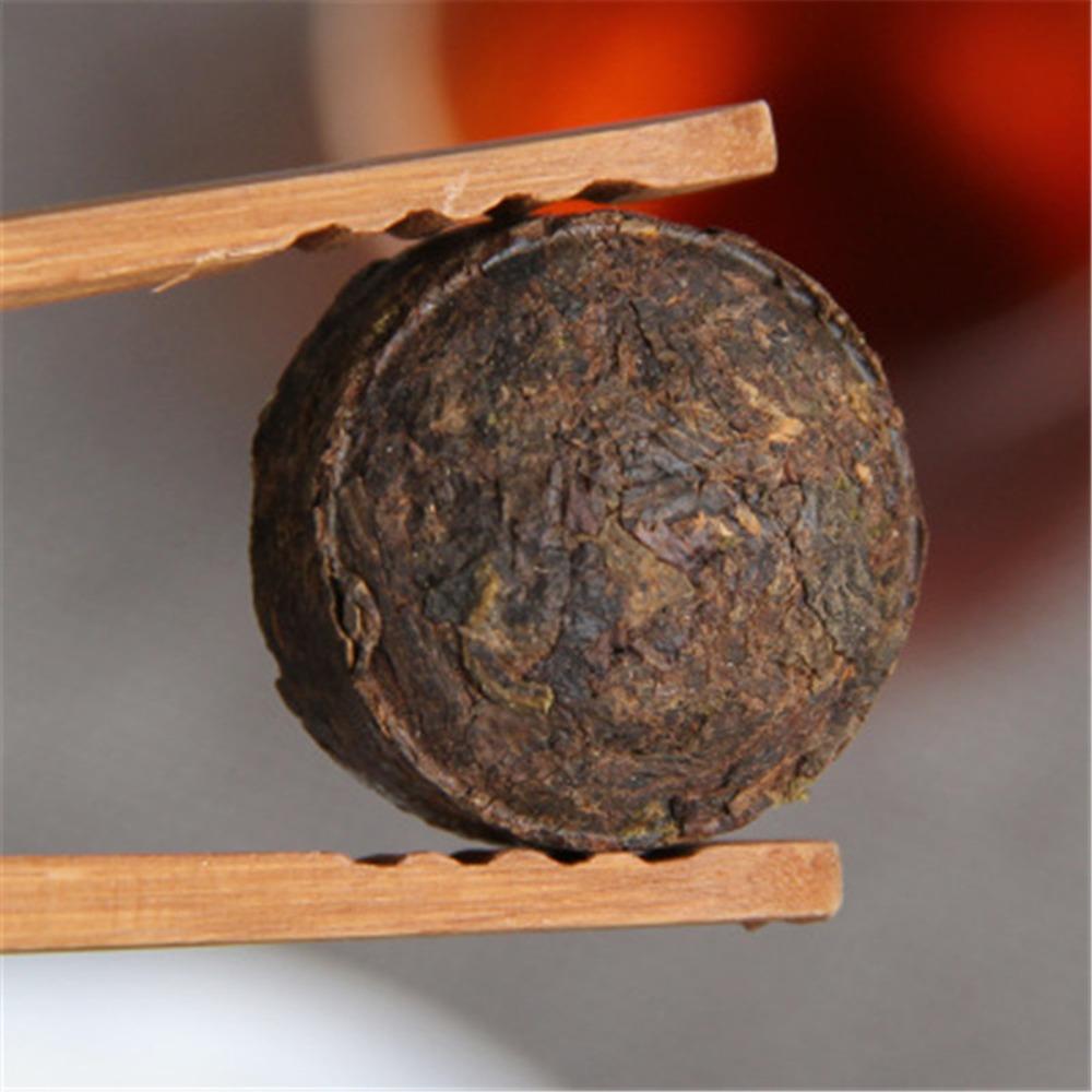Yunnan Pu Erh Tea 100g Can Jasmine Tuocha Natural Herbal Energy Drink