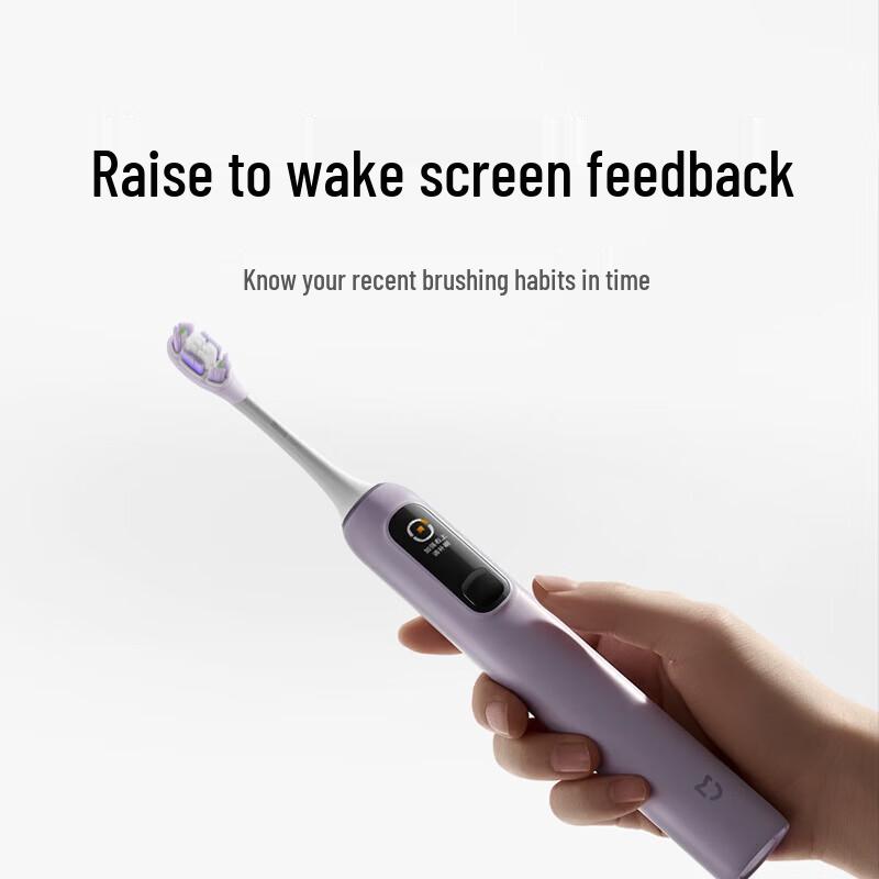 Xiaomi Sonic Electric Toothbrush Pro Love Gift Box CN Plug (adapter Included)