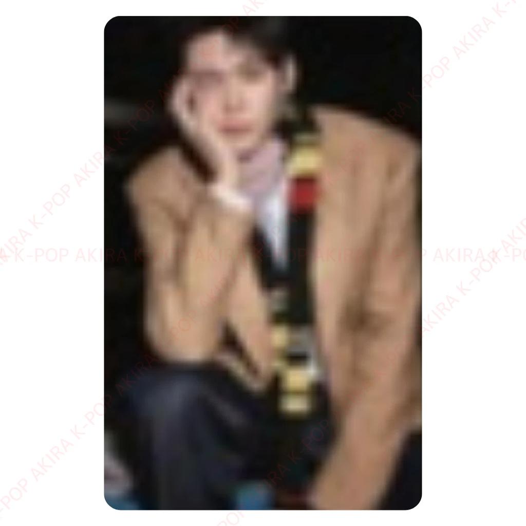 PRE-ORDER RIIZE 2nd JAPAN SINGLE All of You ALBUM PHOTO CARD JAPAN POB OFFICIAL