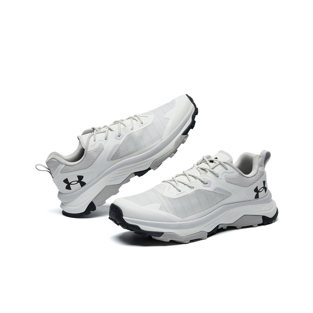 Under Armour Tpu Outdoor Sports Hiking Shock Absorbing Casual Non-Slip Shoes Unisex Hiking Shoes 5438036