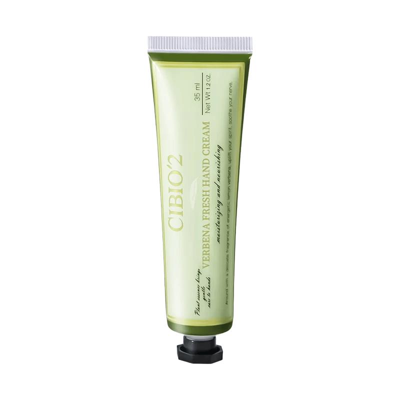 Cibio'2 Verbena Hand Cream