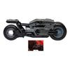 McFarlane - DC Multiverse - Flash Movie Vehicles - Batcycle