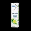 Lengsuanling Icy Lemon Cool Toothpaste