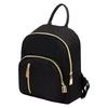 Newest Designer Fashion Women Backpack Mini Soft Touch Multi-Function Small Backpack Female Ladies Shoulder Bag Girl Purse