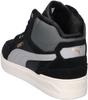 Кроссовки Puma Shuffle Downtown Mid Winterized (402599) puma black/gray echo/puma gold
