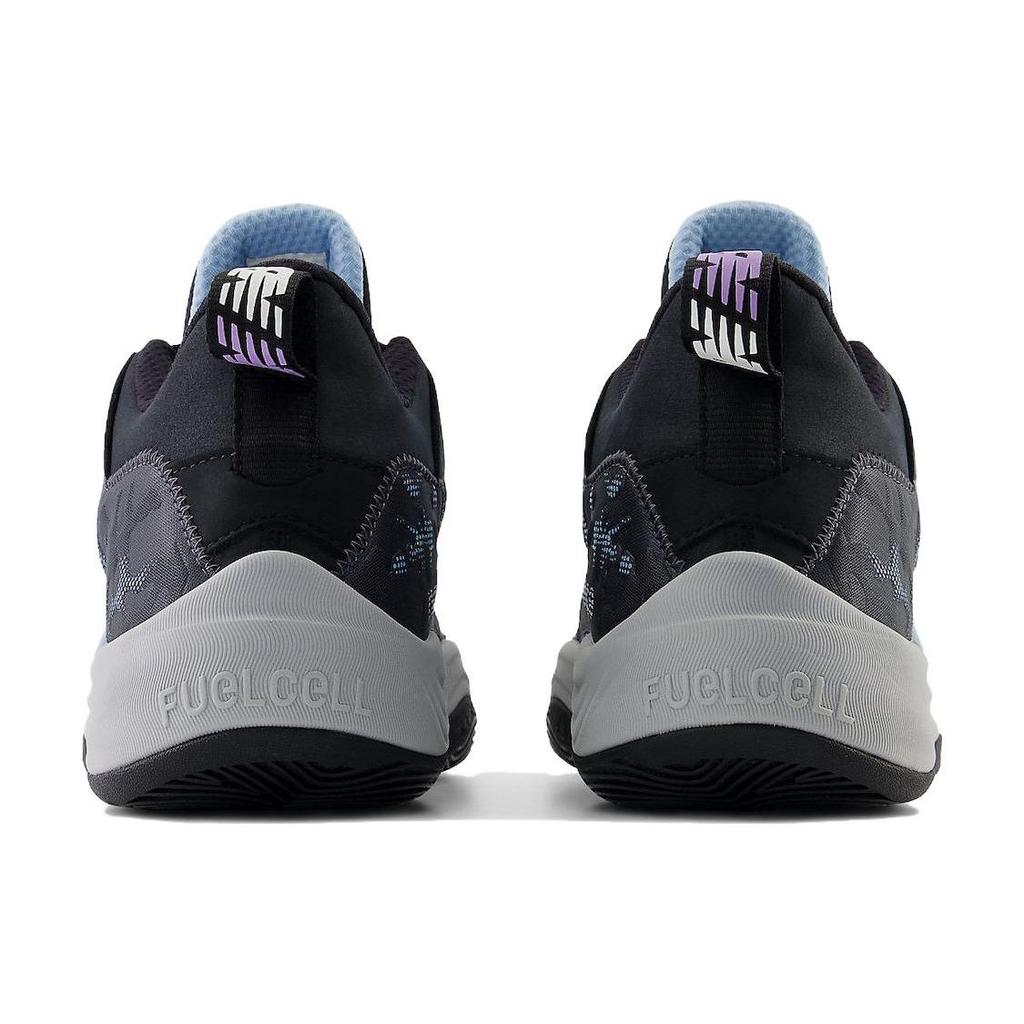 New Balance Pantofi sport bărbați Two WXY V3 Neighborhood Invitational Negru Albastru-Cenușiu Amurg BB2WYOC3