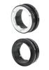 MD-EOSR Lens Adapter for Minolta MD Lenses To Canon EOS R/RP/R5/R6 Mirrorless Cameras