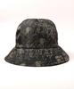 [Kashira] CHERUBS PATTERN HAT