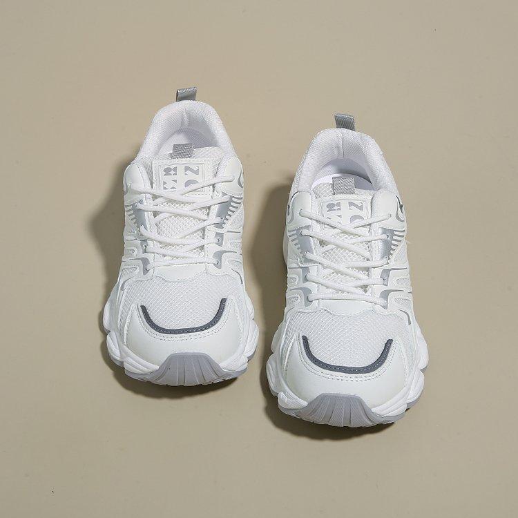 22 primavera, estate, autunno e inverno nuove scarpe sportive scarpe alla moda INS scarpe da papà scarpe da studente