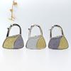 Pretty Foldable Purse Hook for Women Creative Durable Table Hanger Portable Handbag Hook for Table