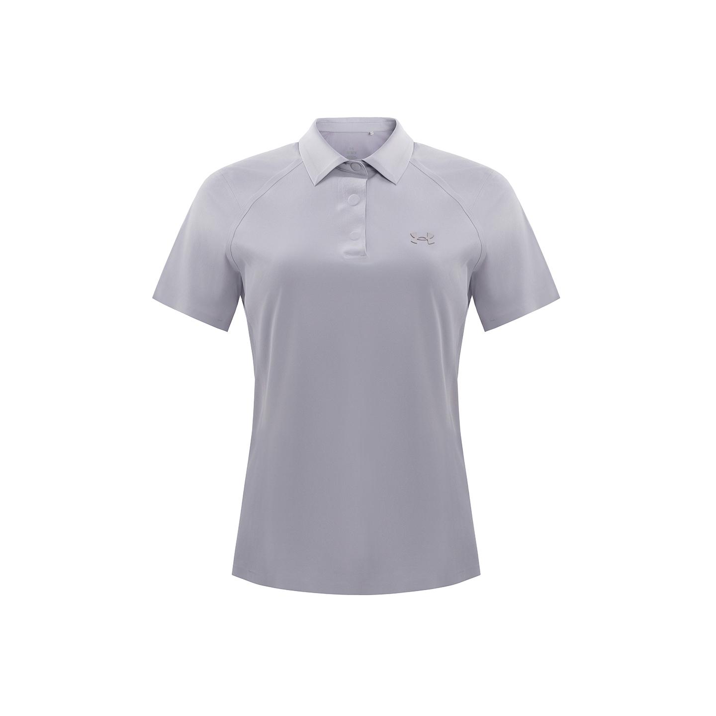 Under Armour Polo Shirt Women s 15227225-0142 2XL