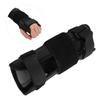 Wrist Brace for Carpal Tunnel Adjustable Wrist Support with Steel Plate for Pain Relief