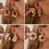 Pendientes – Pendientes de gota