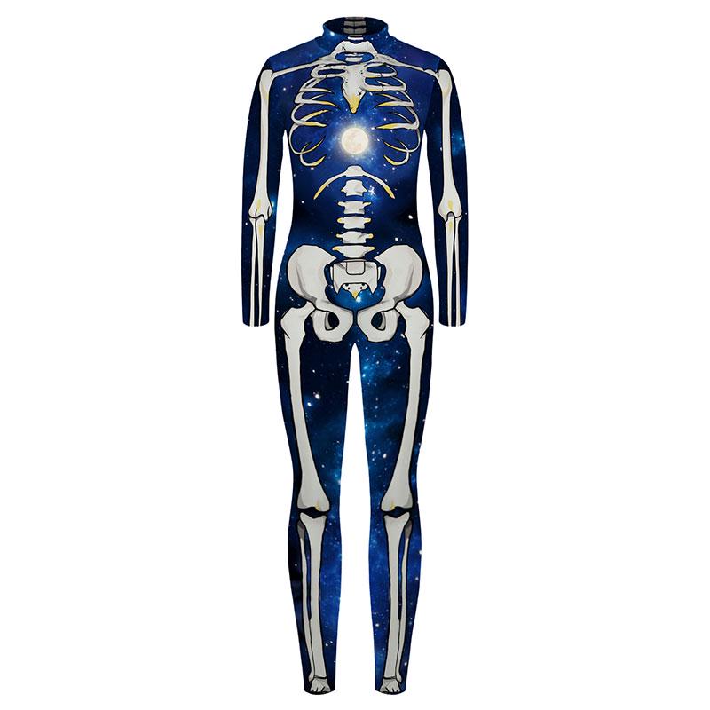 Horror Skull Print Art Boys & Girls Black Short Sleeve Romper Bodysuit Outfits for 0-24 Months Horror Skull Print Art Boys & Girls Black Short Sleeve Romper Bodysuit Outfits for 0-24 Months