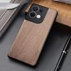 Case For Oppo Reno8 T Pro Lite Z Coque Simple Unique Design Lightweight Wooden Pattern Pu Leather Cover for Oppo Reno 8 Pro Case