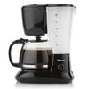 Tristar cafetière 12 tasses 750w noir - cm-1245