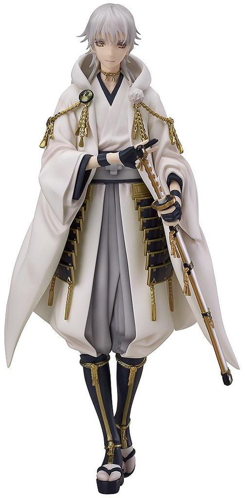 Touken Ranbu Tsurumaru Kuninaga Scale ABS PVC Painted Finished Figure -ONLINE- 1/8 &