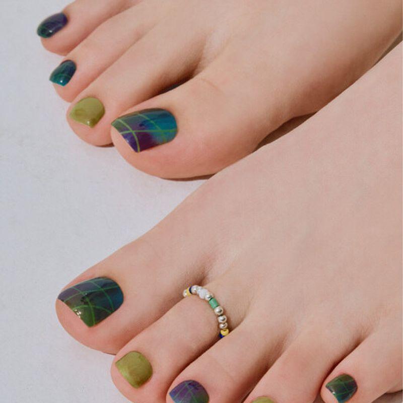 Asabri Gel Pedi