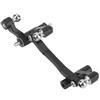 RC Truck Upgrade Parts Steering Linkage Assembly for 9300-9304 1/18 Model Car