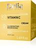 Delia Yes I'm Vegan Rozświetlający Krem Do Twarzy Vitamin C 50Ml
