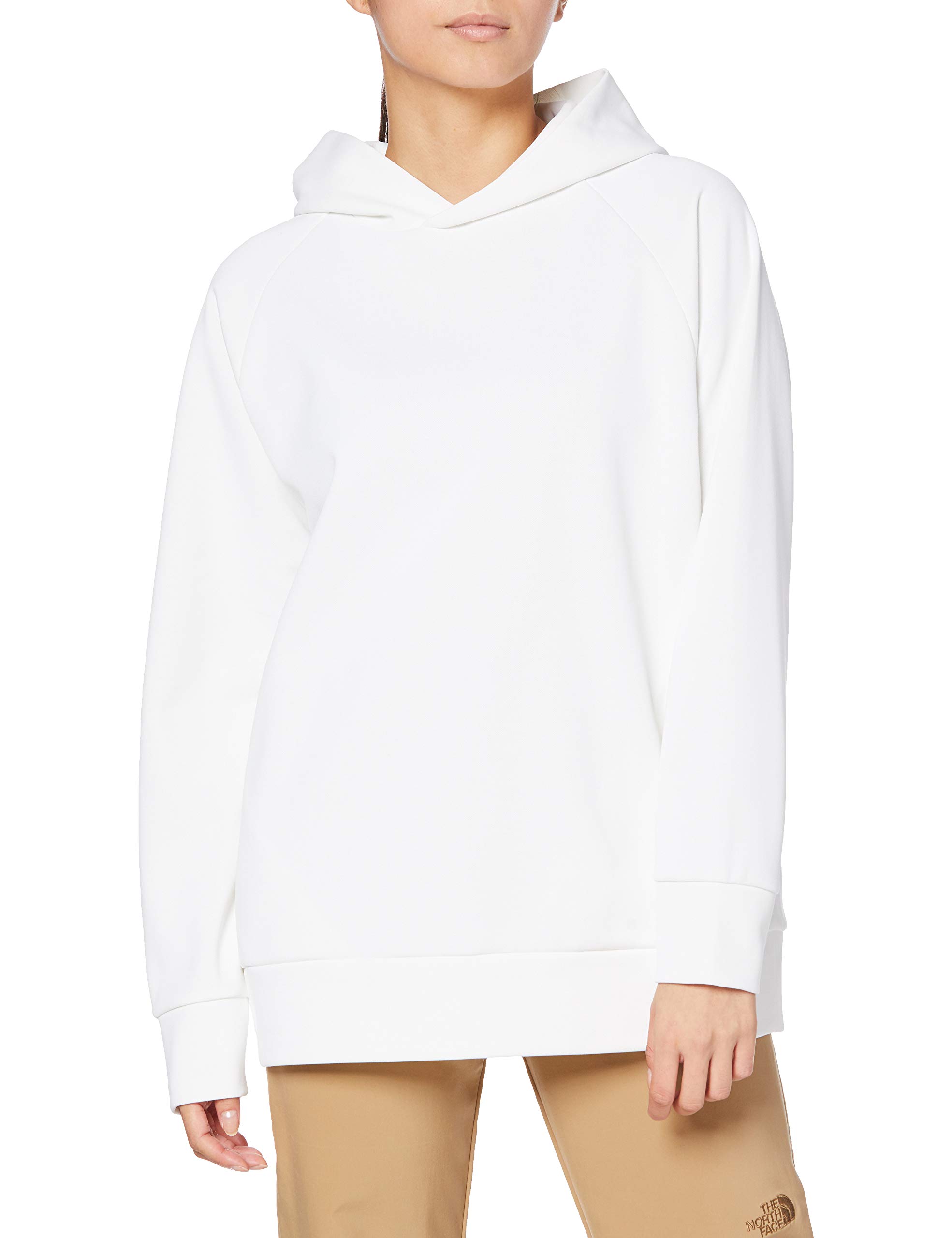 

Худи Helly Hansen Proof Jersey WM, Белый, белый