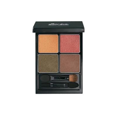&be Palette Lidschatten Four Seasons, 1 Stück