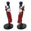 In Stock Winter New Arrival: 21Cm Jill Anime Figure  Pvc Model Collectible Action Doll Surprise Birthday Gift For Bishoujo Fans