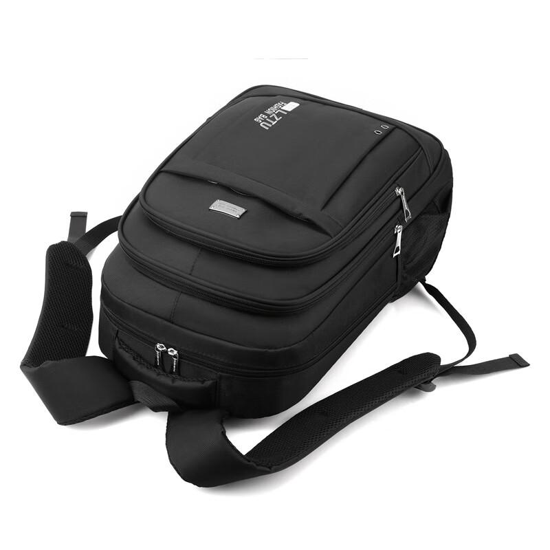 Vanaheimr Men s Large Capacity Laptop Backpack