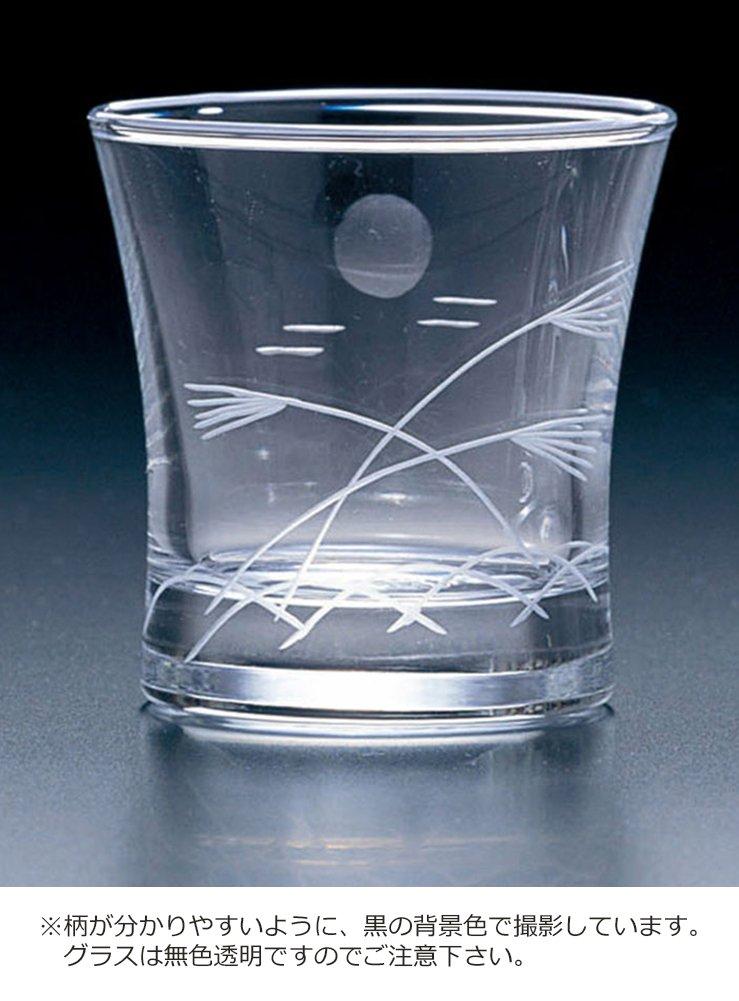 Pampasová tráva a Tsukikiriko 110ml