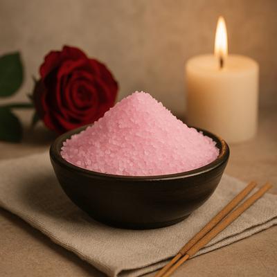 Simmering Granules Aromatherapy, Midnight Roses