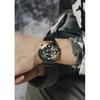 Casio Men's G-SHOCK 40th Anniversary Adventurer's Stone Watch, Black, Authentic Japanese Model