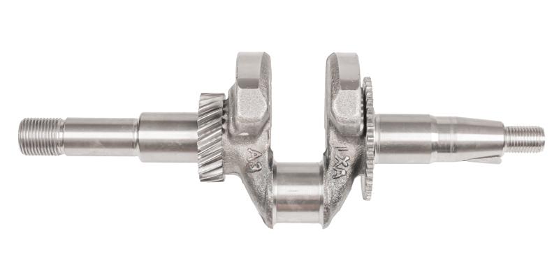 Kurbelwelle Loncin Lc50Zb60-4.5Q Lc168F-2 Originalteil