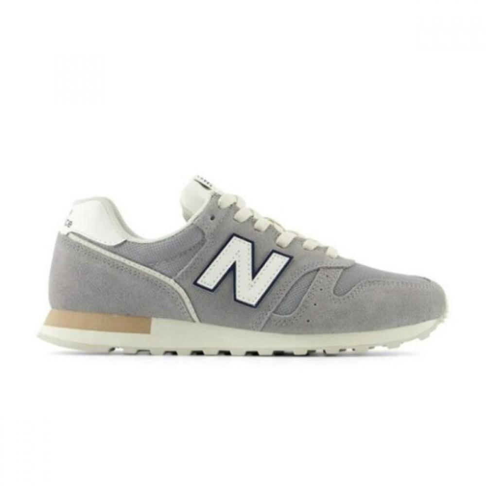 

New Balance Sneakers Lqj Nbpmec146g 15 Wl373qd2 Gray series/235