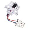 High Precision Speed Sensor for Consistent Wash Cycles Washing Machine Accessories Home Appliance Replacement Parts