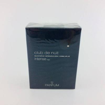 Armaf Club De Nuit Intense Man Eau De Parfum 200ml